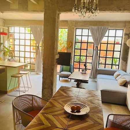 Loft A 5Min De La Playa Daire Valensiya Dış mekan fotoğraf