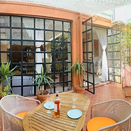 Loft A 5Min De La Playa Daire Valensiya Dış mekan fotoğraf