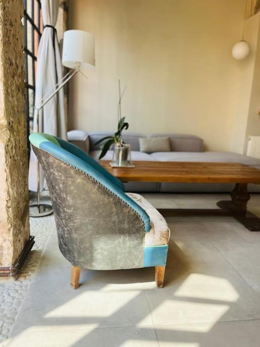 Loft A 5Min De La Playa Daire Valensiya Dış mekan fotoğraf