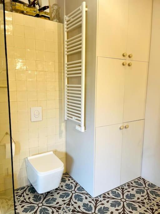 Loft A 5Min De La Playa Daire Valensiya Dış mekan fotoğraf