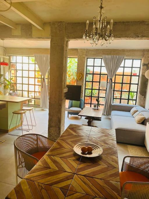 Loft A 5Min De La Playa Daire Valensiya Dış mekan fotoğraf