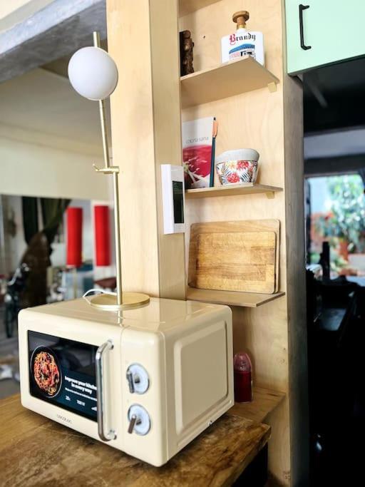 Loft A 5Min De La Playa Daire Valensiya Dış mekan fotoğraf