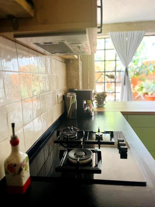 Loft A 5Min De La Playa Daire Valensiya Dış mekan fotoğraf