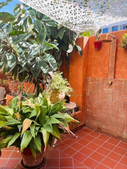 Loft A 5Min De La Playa Daire Valensiya Dış mekan fotoğraf