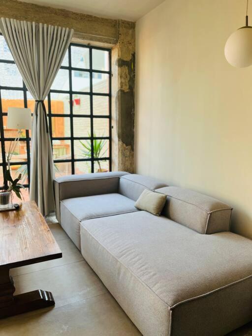 Loft A 5Min De La Playa Daire Valensiya Dış mekan fotoğraf