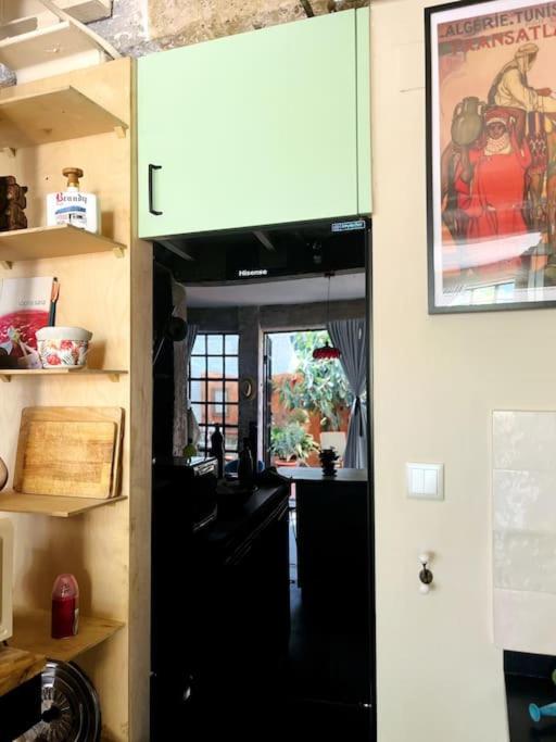 Loft A 5Min De La Playa Daire Valensiya Dış mekan fotoğraf