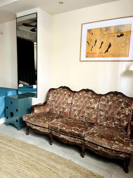 Loft A 5Min De La Playa Daire Valensiya Dış mekan fotoğraf
