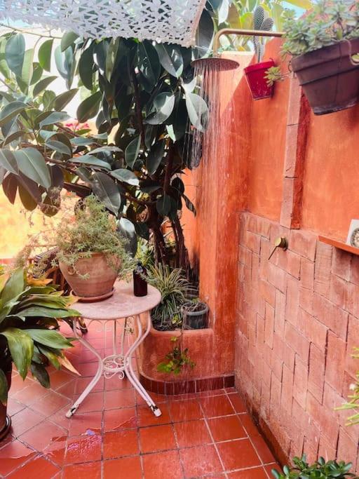 Loft A 5Min De La Playa Daire Valensiya Dış mekan fotoğraf